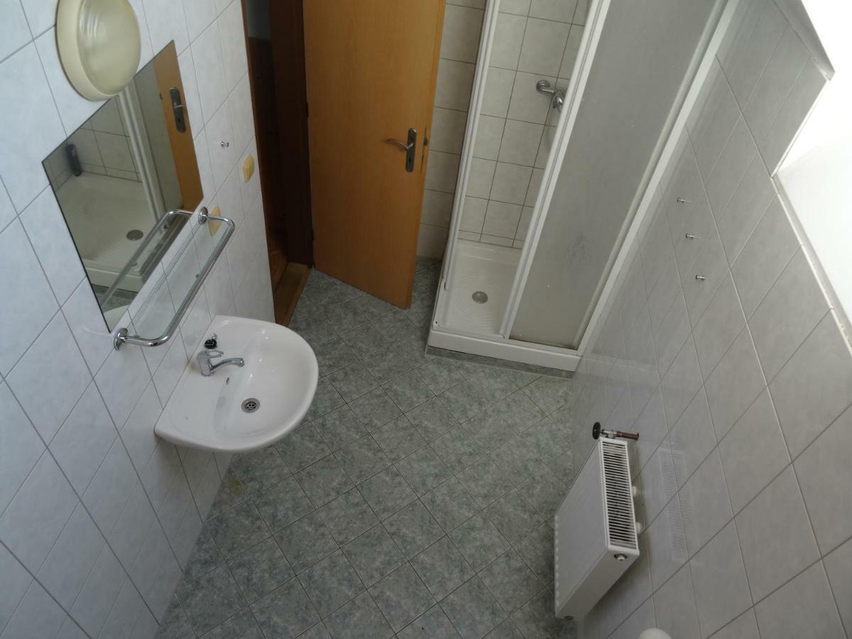 U Nas - Apartman Zajic Vapenna 외부 사진