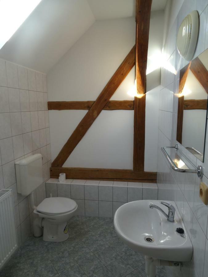 U Nas - Apartman Zajic Vapenna 외부 사진
